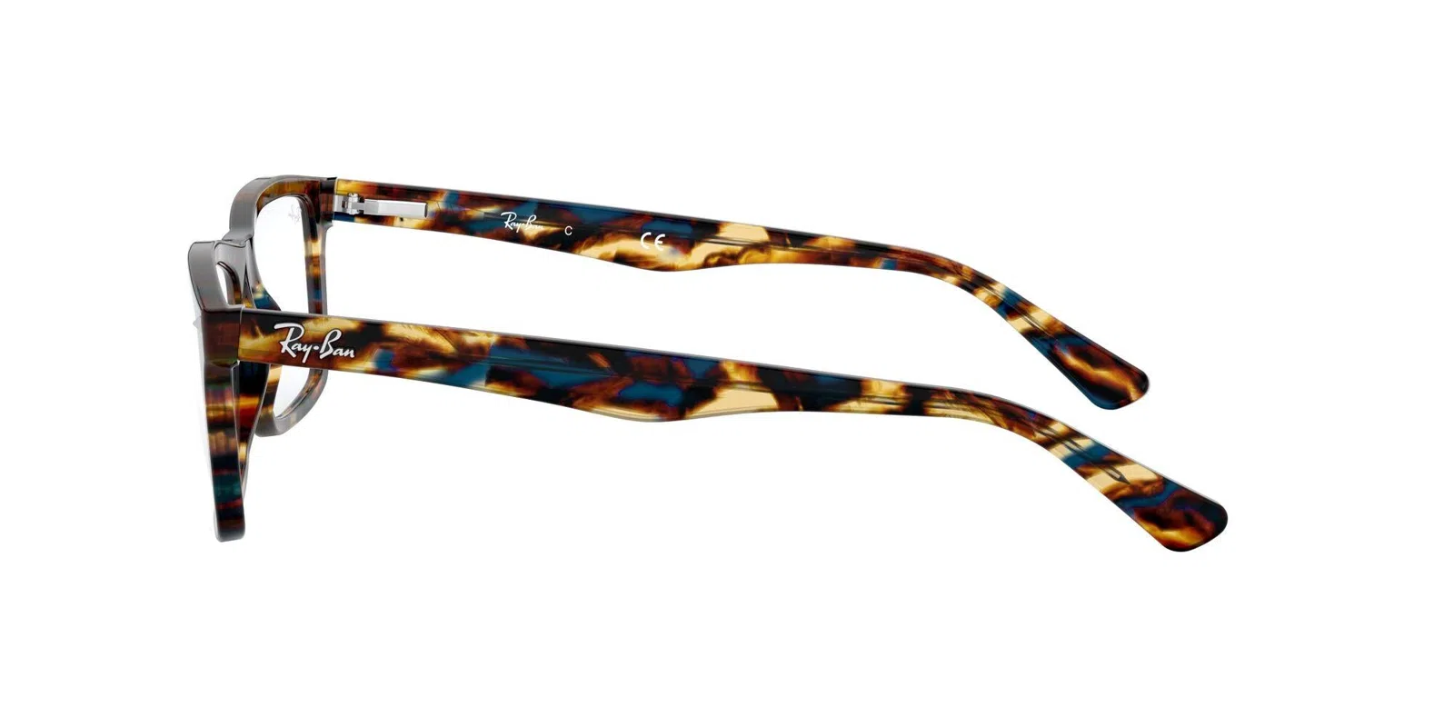 Ray-Ban 5287 Eyeglasses - view 38